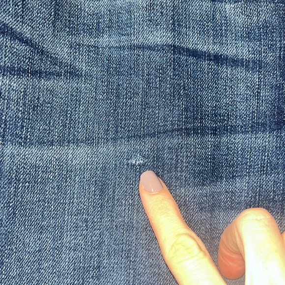 7 for all Mankind Bell-bottom jeans - Picture 4 of 16